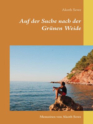 cover image of Auf der Suche nach der Grünen Weide